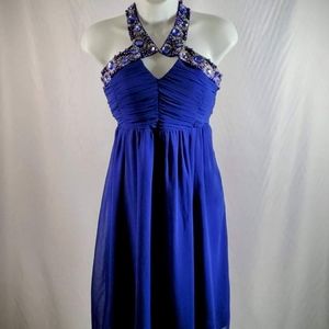 New Look Beaded dress